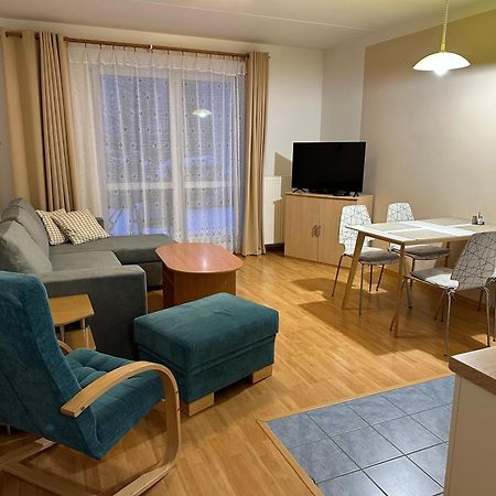 Apartman Kamila Janské Lázně Esterno foto