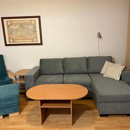 Apartman Kamila Janské Lázně Esterno foto