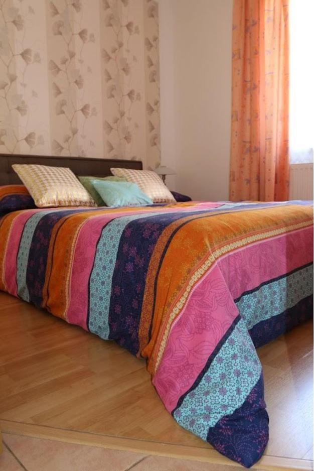 Apartman Kamila Janské Lázně Esterno foto