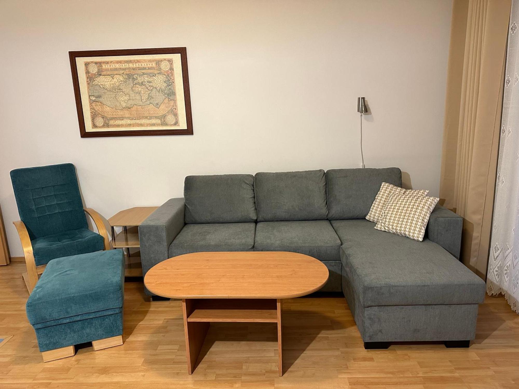 Apartman Kamila Janské Lázně Esterno foto