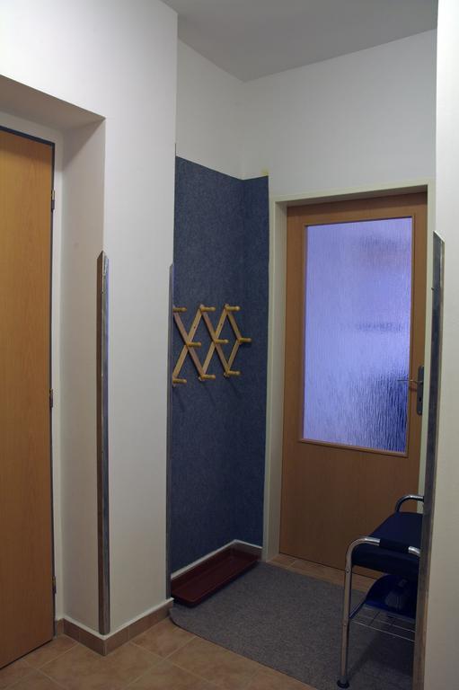 Apartman Kamila Janské Lázně Camera foto