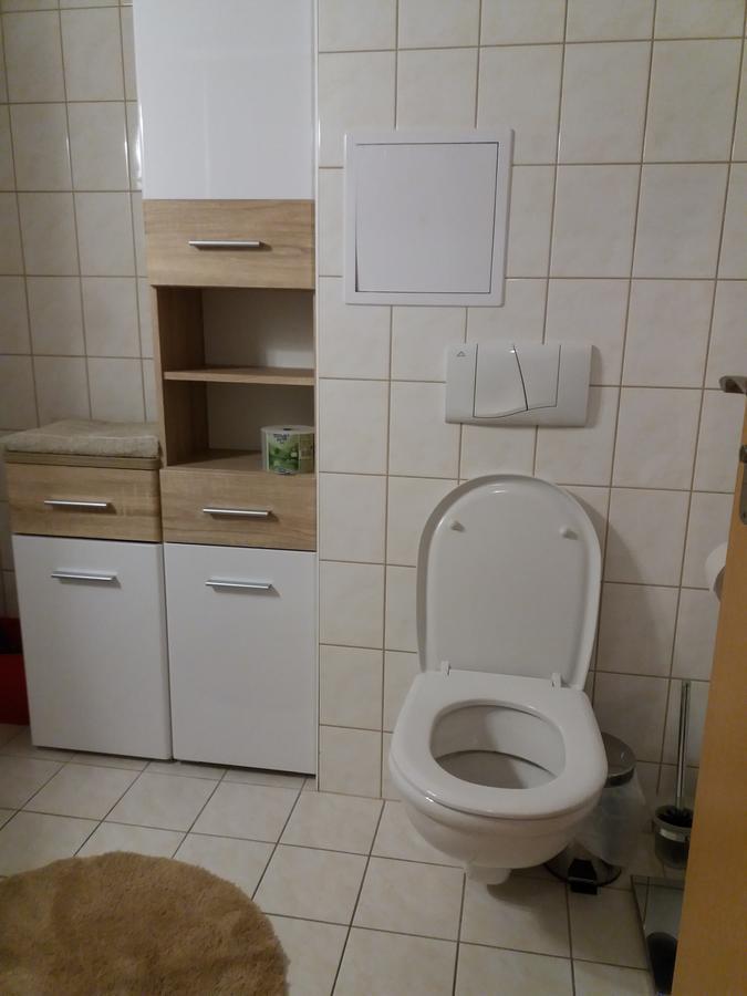 Apartman Kamila Janské Lázně Esterno foto